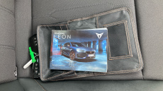 CUPRA Leon 1.5 eTSI V1 Design Edition 5dr DSG Petrol Hatchback